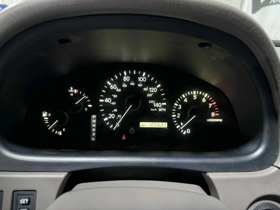 1999 Lexus RX 1st Gen - Image 11 of 16