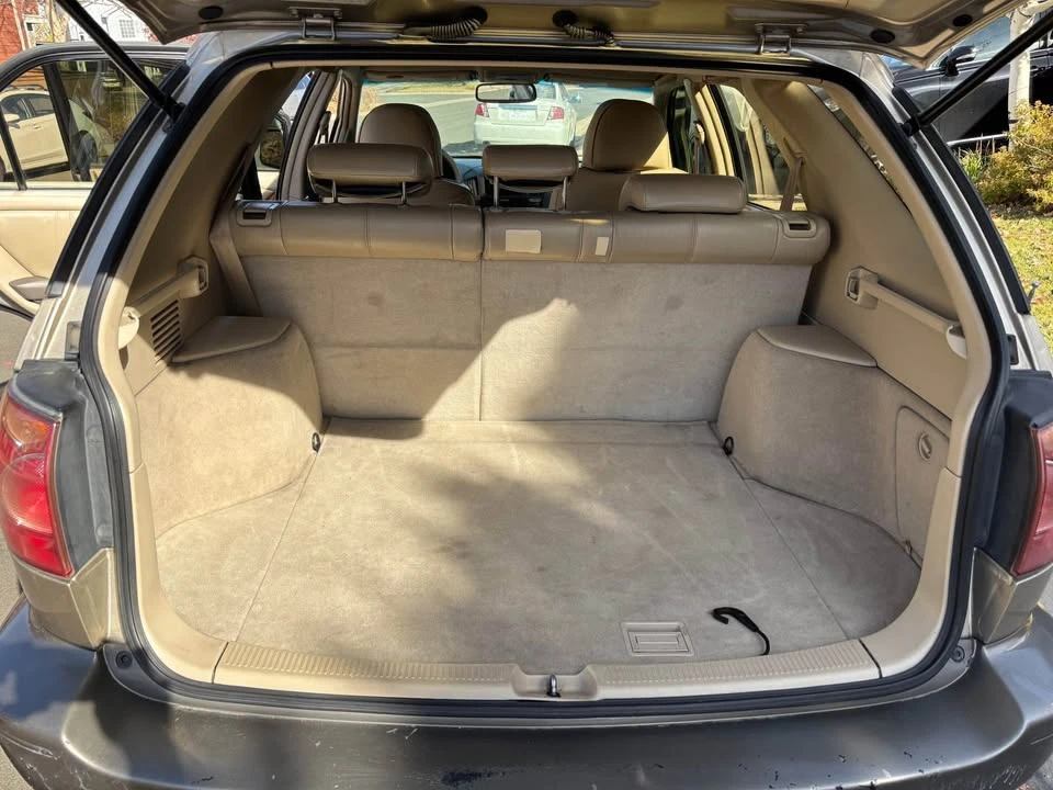 1999 Lexus RX 1st Gen - Image 7 of 8