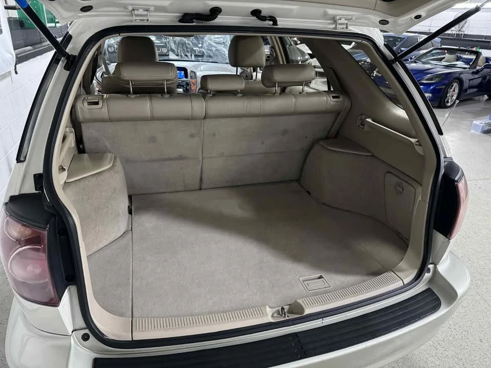 1999 Lexus RX 1st Gen - Image 16 of 16