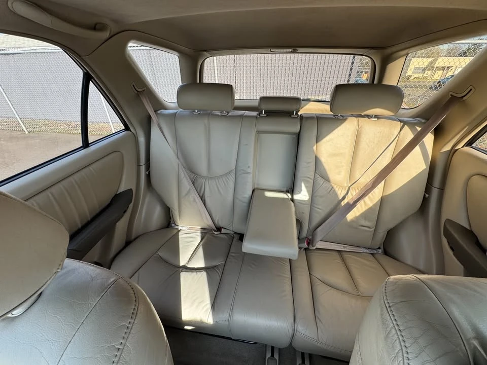 1999 Lexus RX 1st Gen - Image 15 of 19
