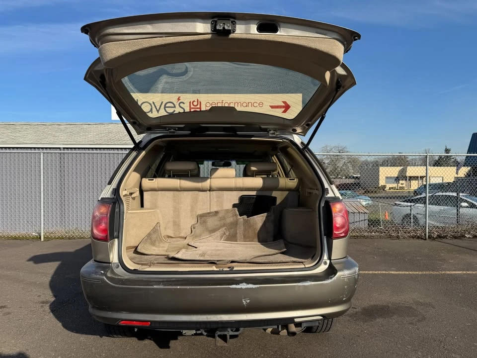 1999 Lexus RX 1st Gen - Image 3 of 19