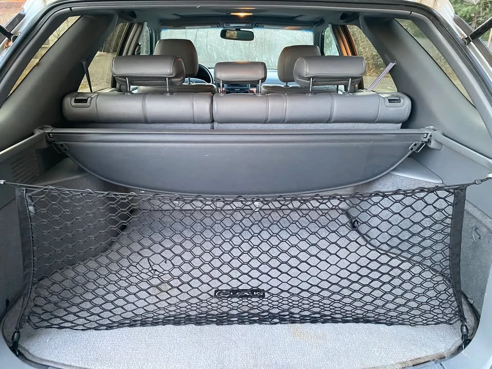 1999 Lexus RX 1st Gen - Image 12 of 12