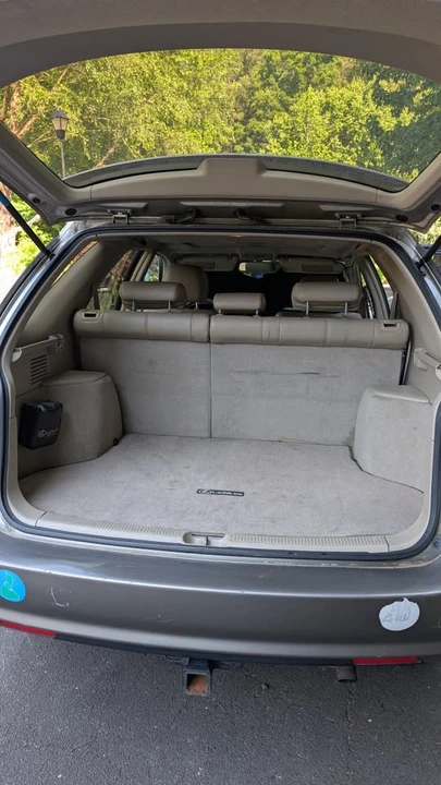 1999 Lexus RX 1st Gen - Image 7 of 9