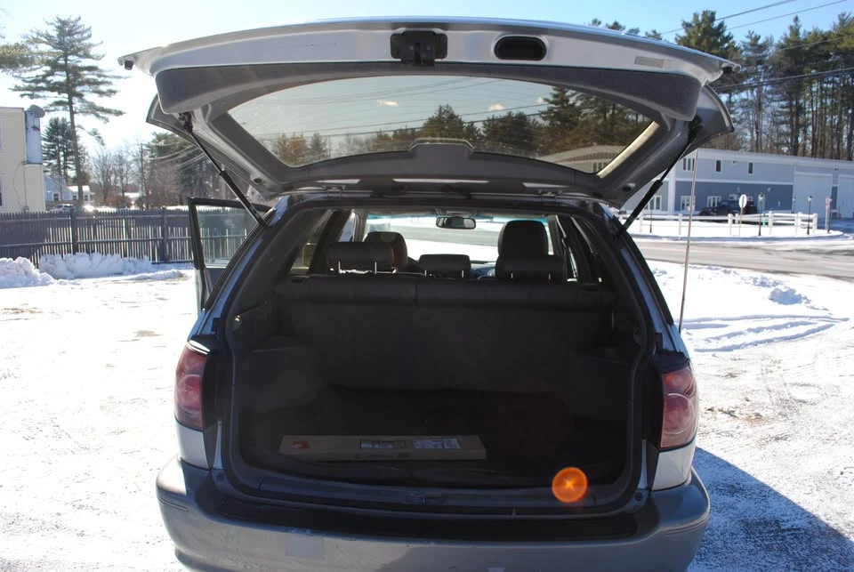 1999 Lexus RX 1st Gen - Image 14 of 14