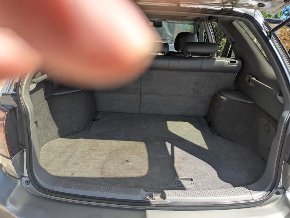 1999 Lexus RX 1st Gen - Image 7 of 9