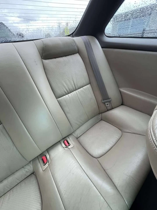 1999 Lexus SC - Image 17 of 20