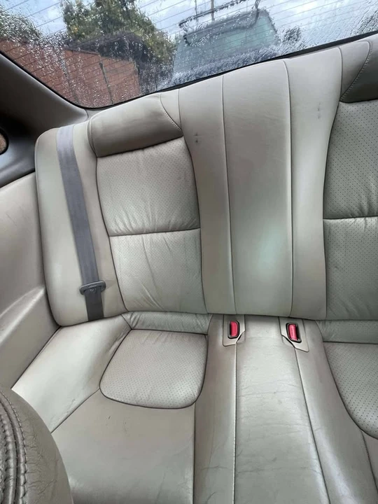 1999 Lexus SC - Image 18 of 20