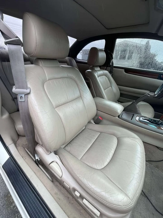 1999 Lexus SC - Image 15 of 20