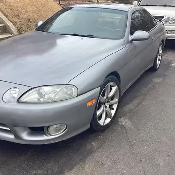 1999 Lexus SC300