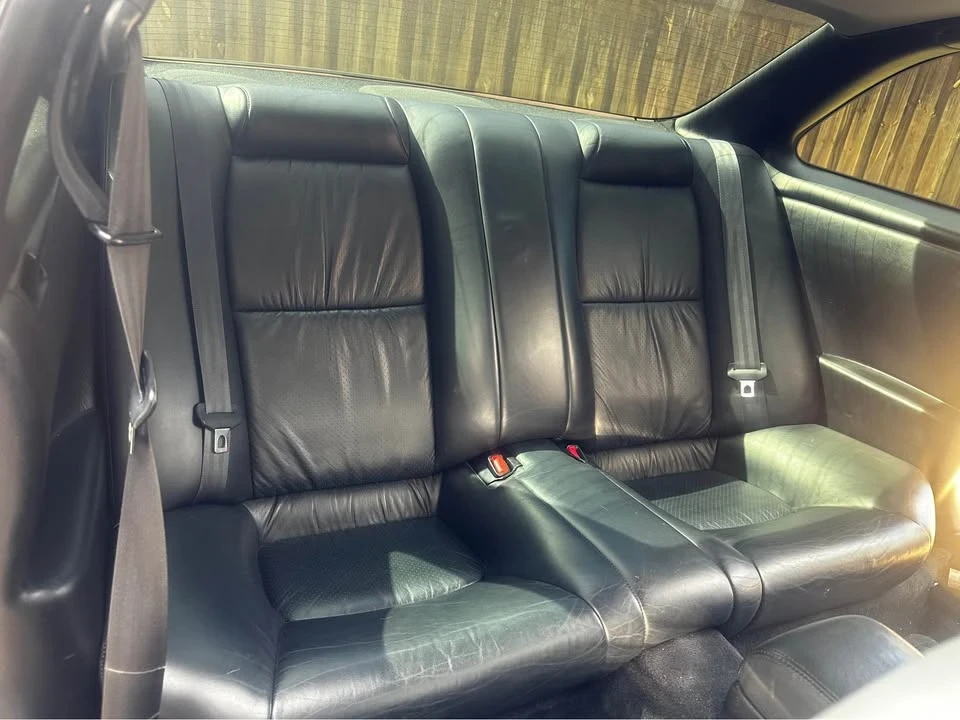 1999 Lexus SC400 - Image 6 of 7