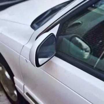 1999 Lincoln Continental