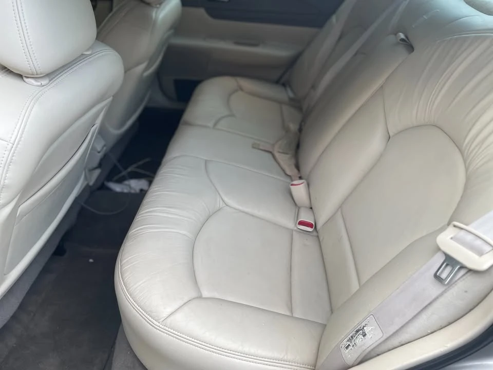 1999 Lincoln Continental 9th Gen - Image 7 of 11