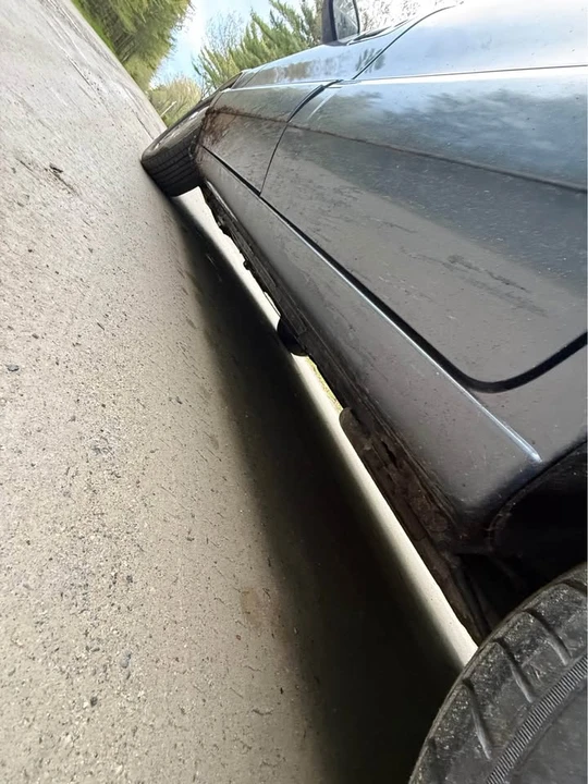 1999 Lincoln Continental 9th Gen - Image 10 of 12