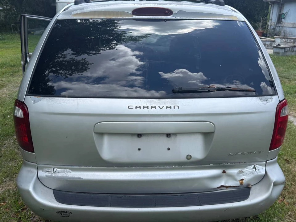 2000 Lincoln Continental 9th Gen - Image 10 of 10