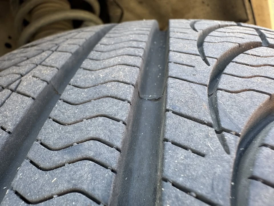 1999 Lincoln Continental 9th Gen - Image 19 of 20