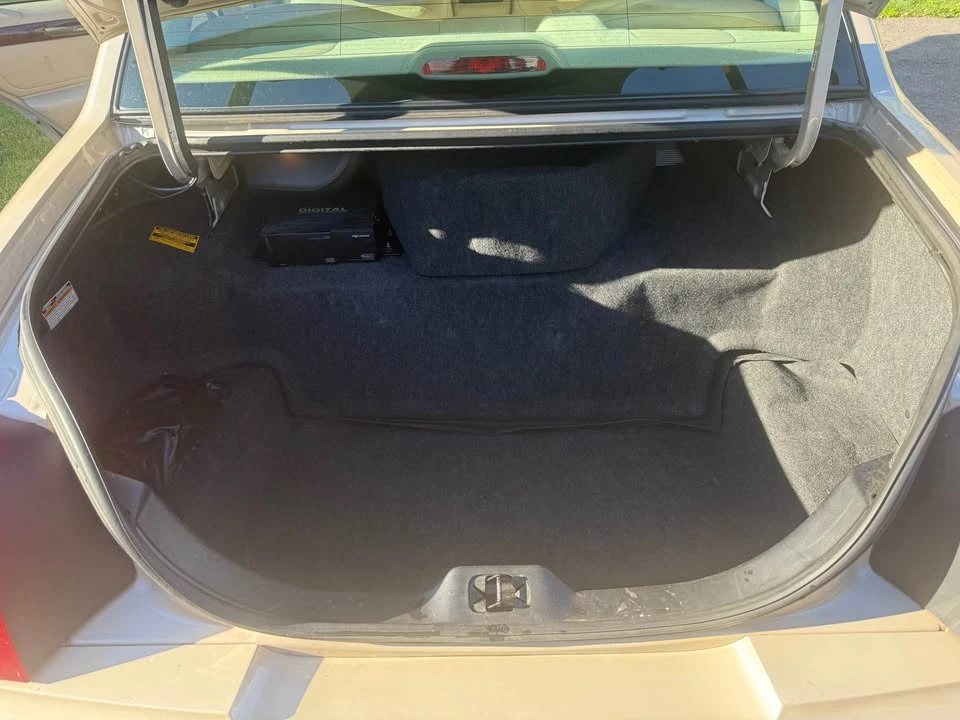 1999 Lincoln Town Car - Image 4 of 4