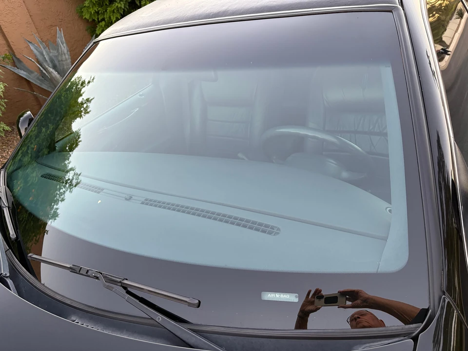 1999 Lincoln Town Car - Image 15 of 31