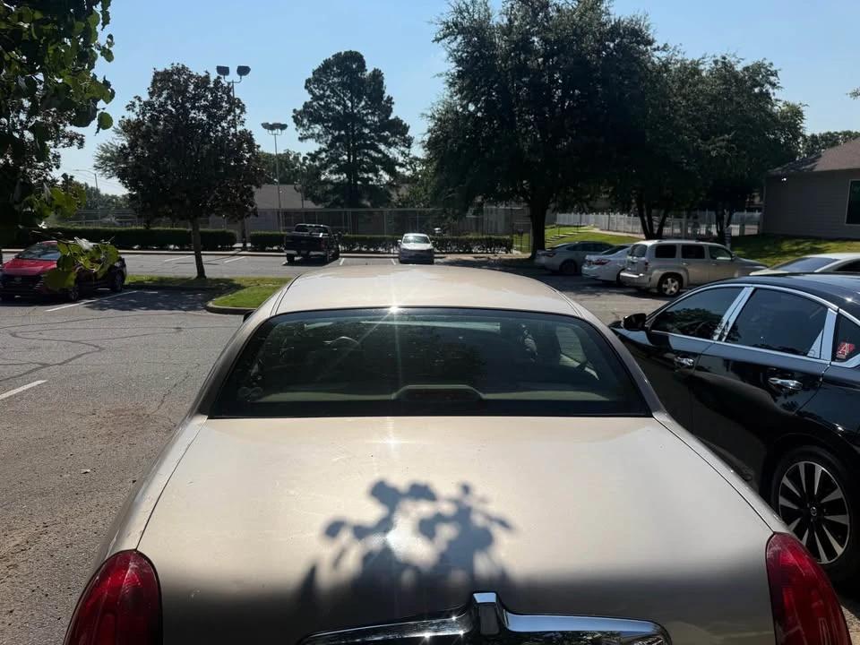 1999 Lincoln Town Car - Image 3 of 6