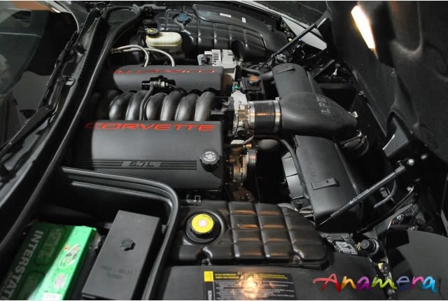 1999 Chevrolet Corvette C5 - Image 4 of 6
