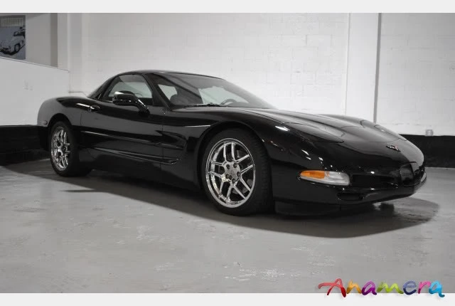 1999 Chevrolet Corvette C5 - Image 6 of 6