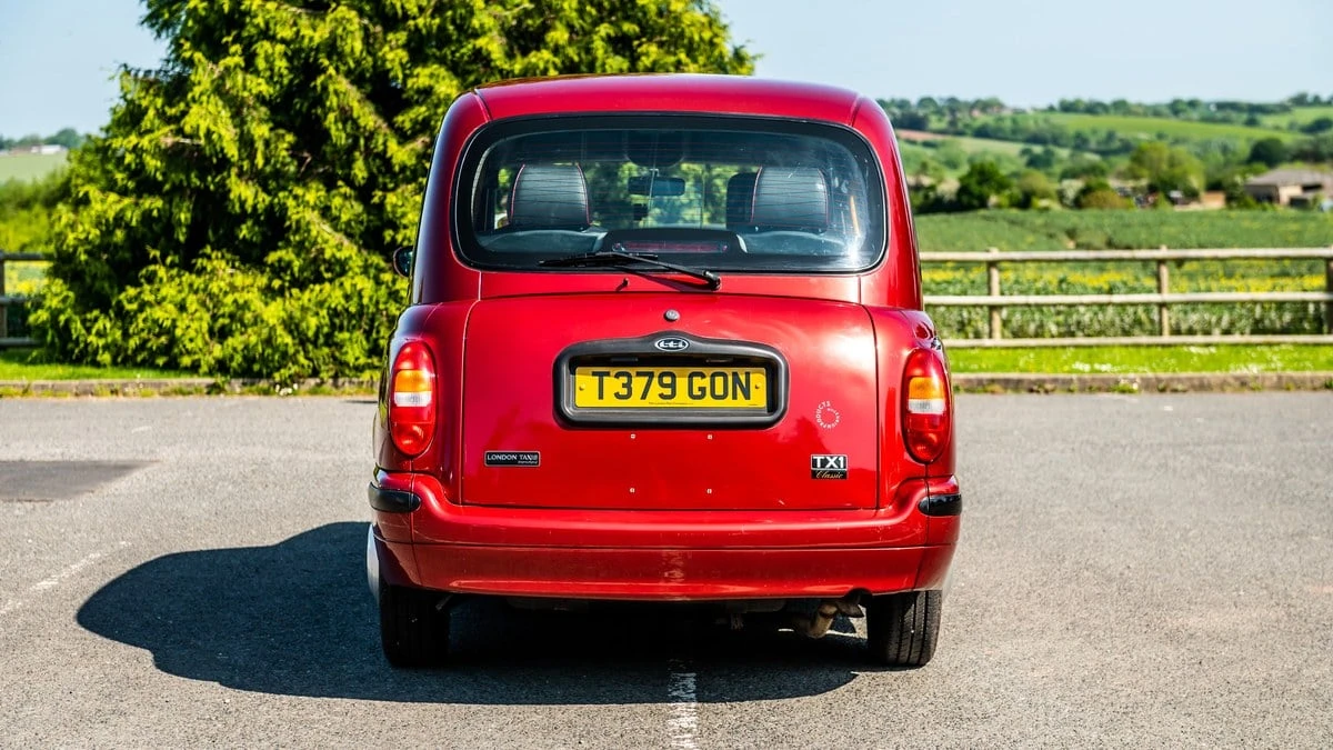 1999 LTI - Image 5 of 30