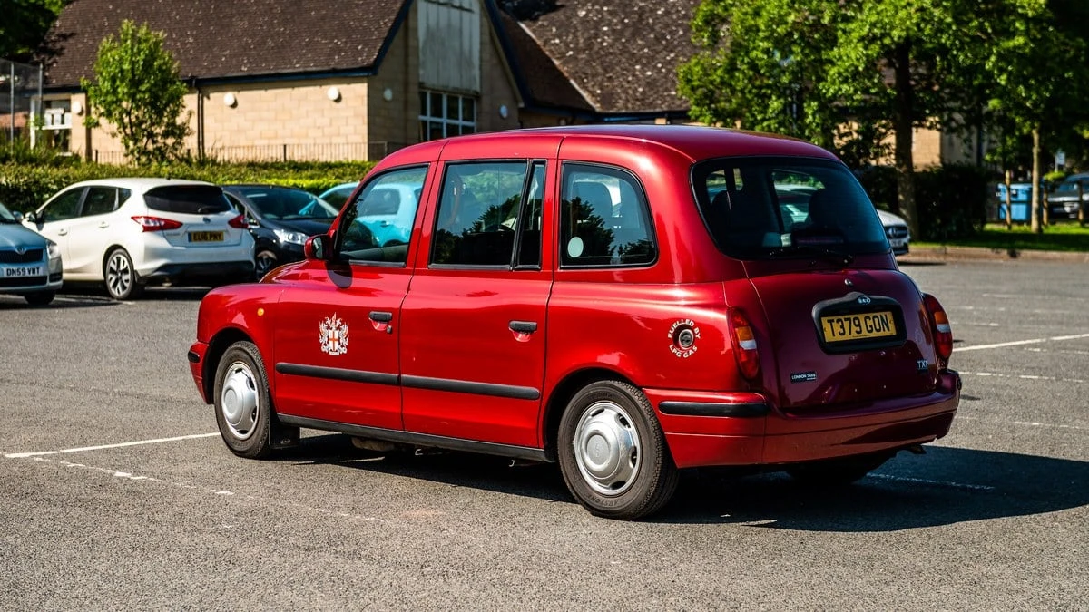 1999 LTI - Image 4 of 30