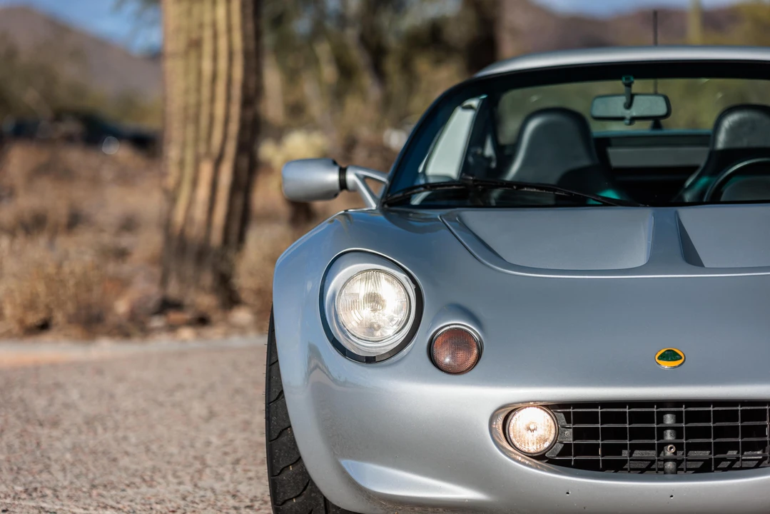 1999 Lotus Elise Series 1 - Image 29 of 31