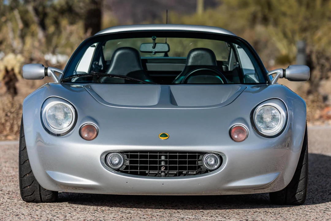 1999 Lotus Elise Series 1 - Image 2 of 31
