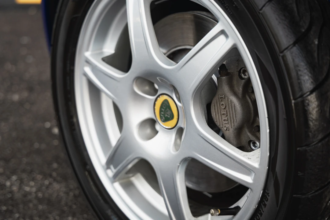 1999 Lotus Elise Series 1 - Image 26 of 31