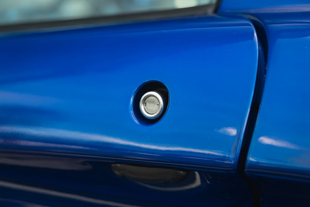 1999 Lotus Elise Series 1 - Image 27 of 31