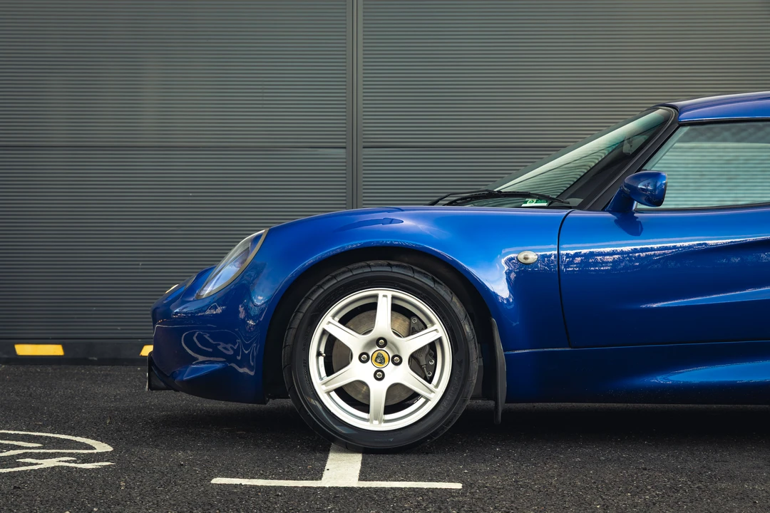 1999 Lotus Elise Series 1 - Image 30 of 31