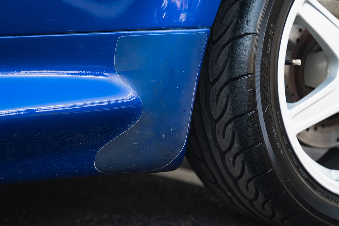 1999 Lotus Elise Series 1 - Image 31 of 31