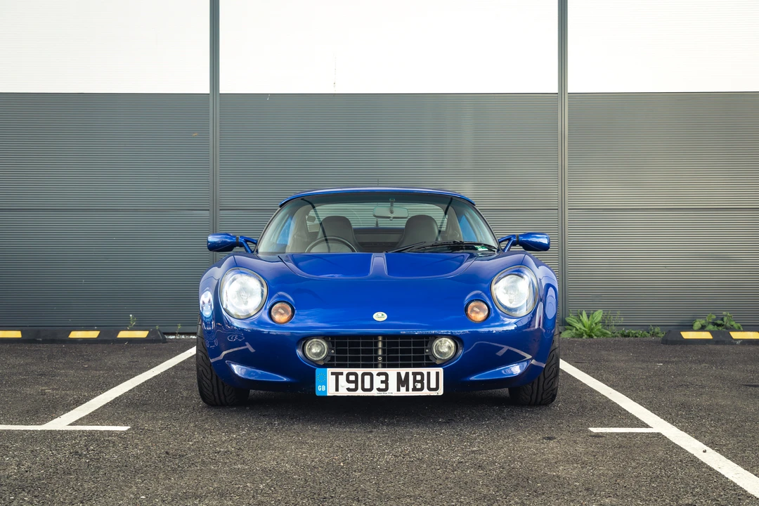 1999 Lotus Elise Series 1 - Image 2 of 31