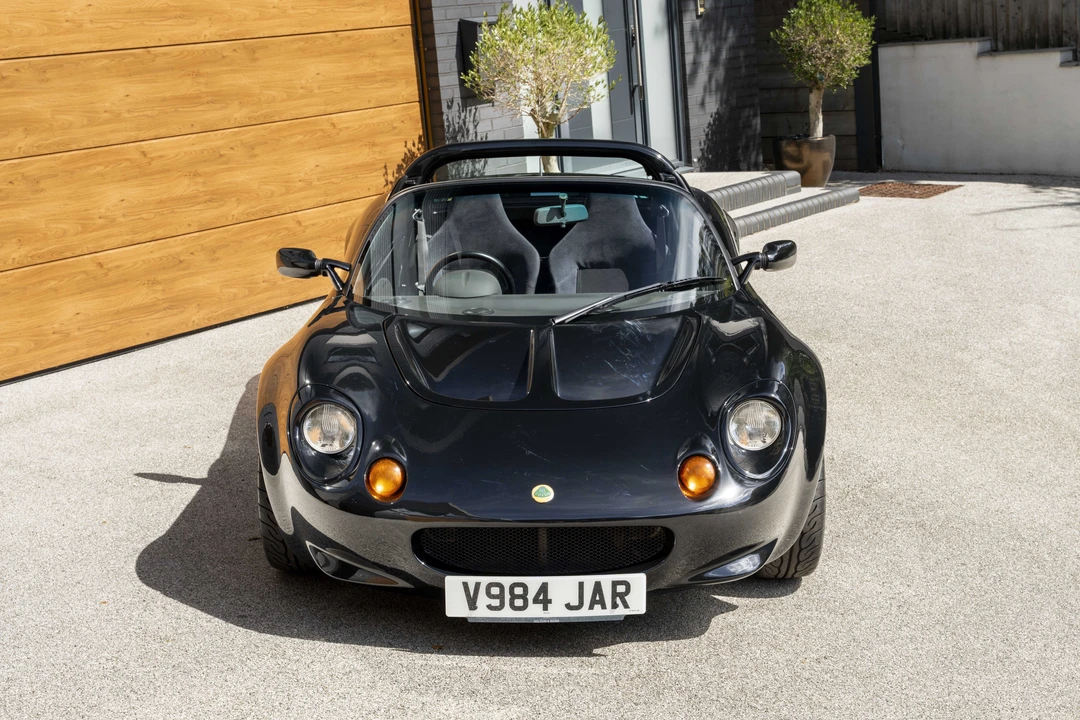 1998 Lotus Elise Series 1 - Image 2 of 31