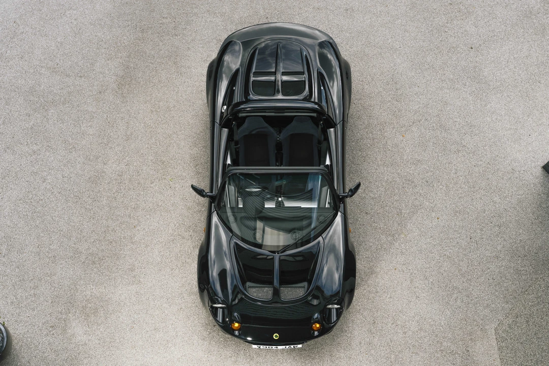 1999 Lotus Elise Series 1 - Image 11 of 31