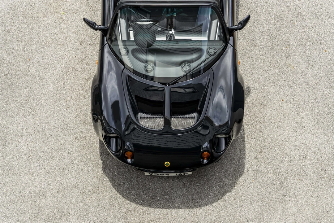 1999 Lotus Elise Series 1 - Image 19 of 31