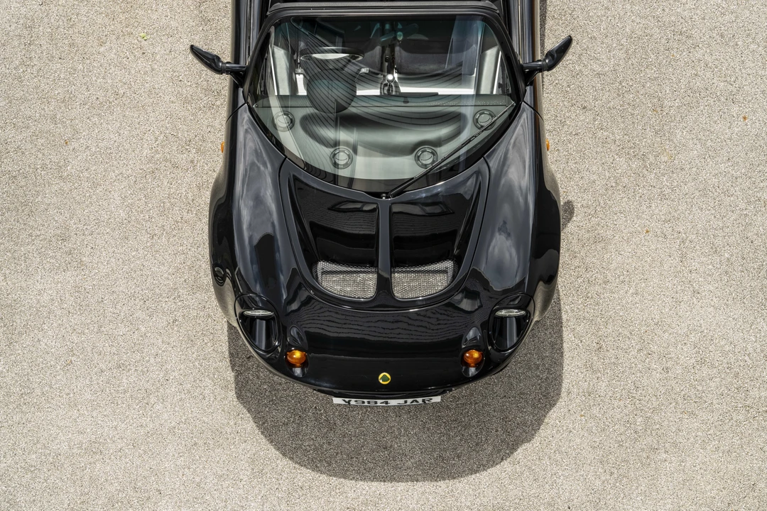 1999 Lotus Elise Series 1 - Image 20 of 31