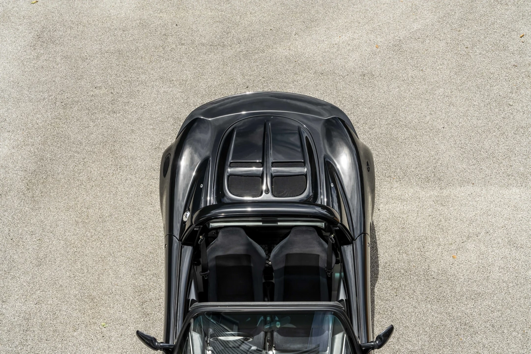 1999 Lotus Elise Series 1 - Image 18 of 31