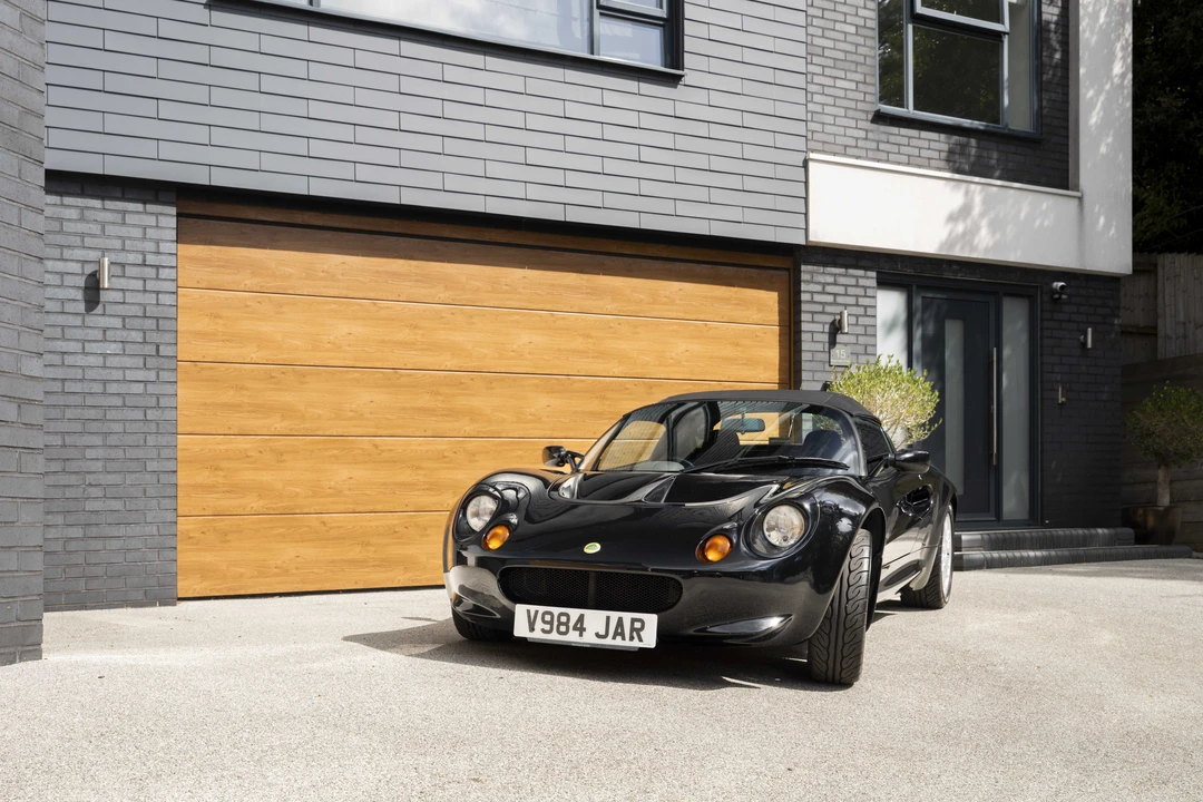 1998 Lotus Elise Series 1 - Image 14 of 31
