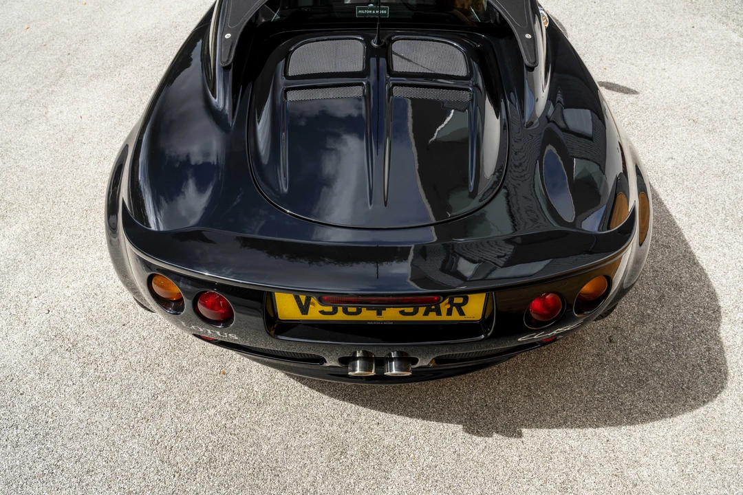 1999 Lotus Elise Series 1 - Image 21 of 31