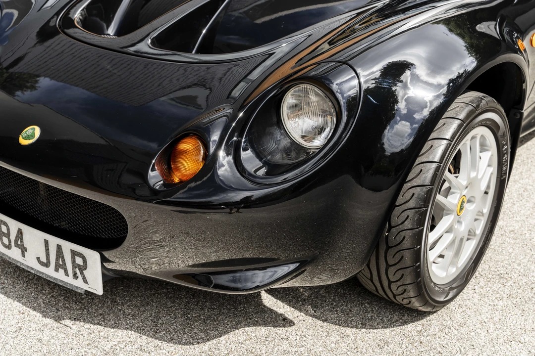1998 Lotus Elise Series 1 - Image 19 of 31