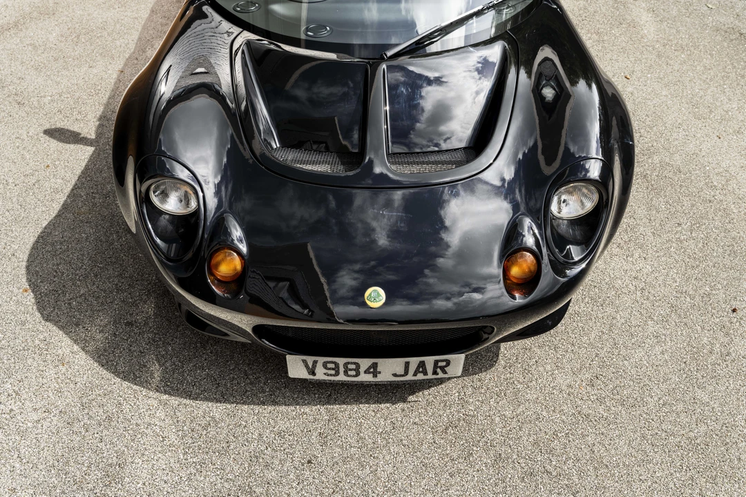 1998 Lotus Elise Series 1 - Image 16 of 31