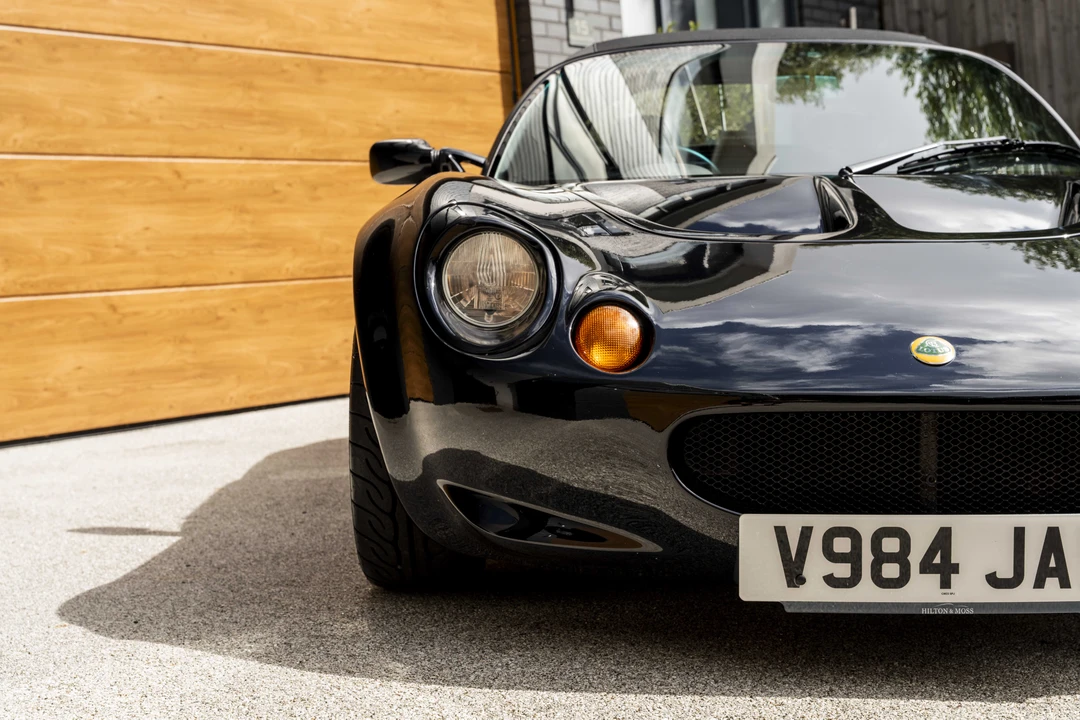 1998 Lotus Elise Series 1 - Image 17 of 31