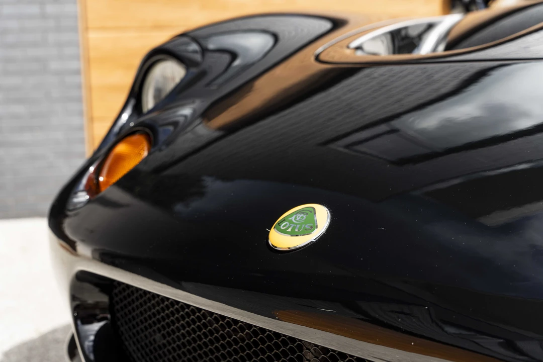 1998 Lotus Elise Series 1 - Image 18 of 31