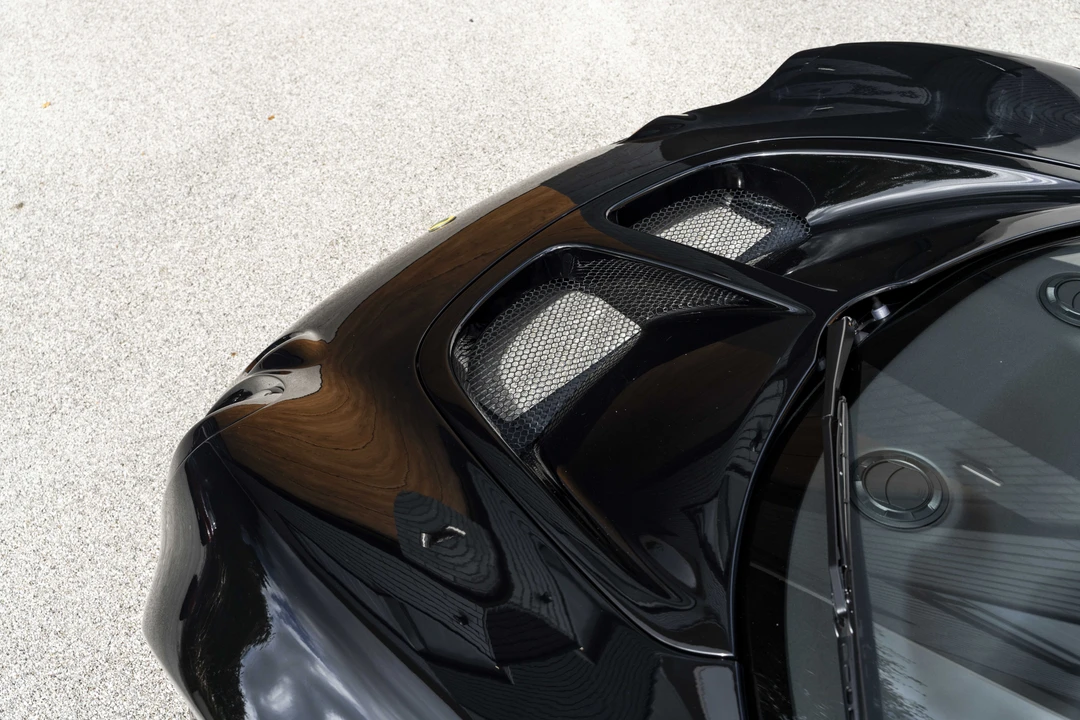 1998 Lotus Elise Series 1 - Image 20 of 31