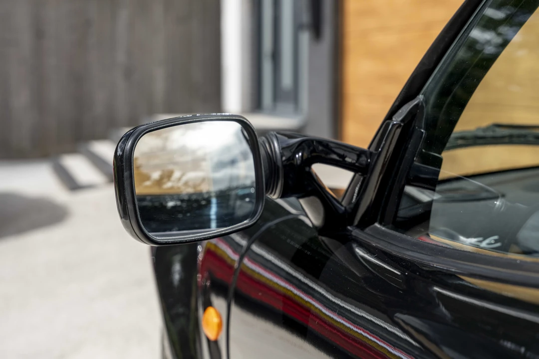 1998 Lotus Elise Series 1 - Image 21 of 31