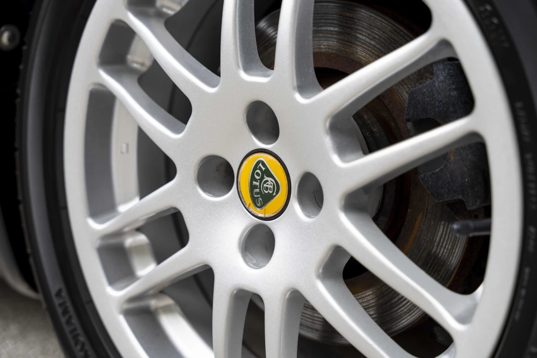 1998 Lotus Elise Series 1 - Image 24 of 31