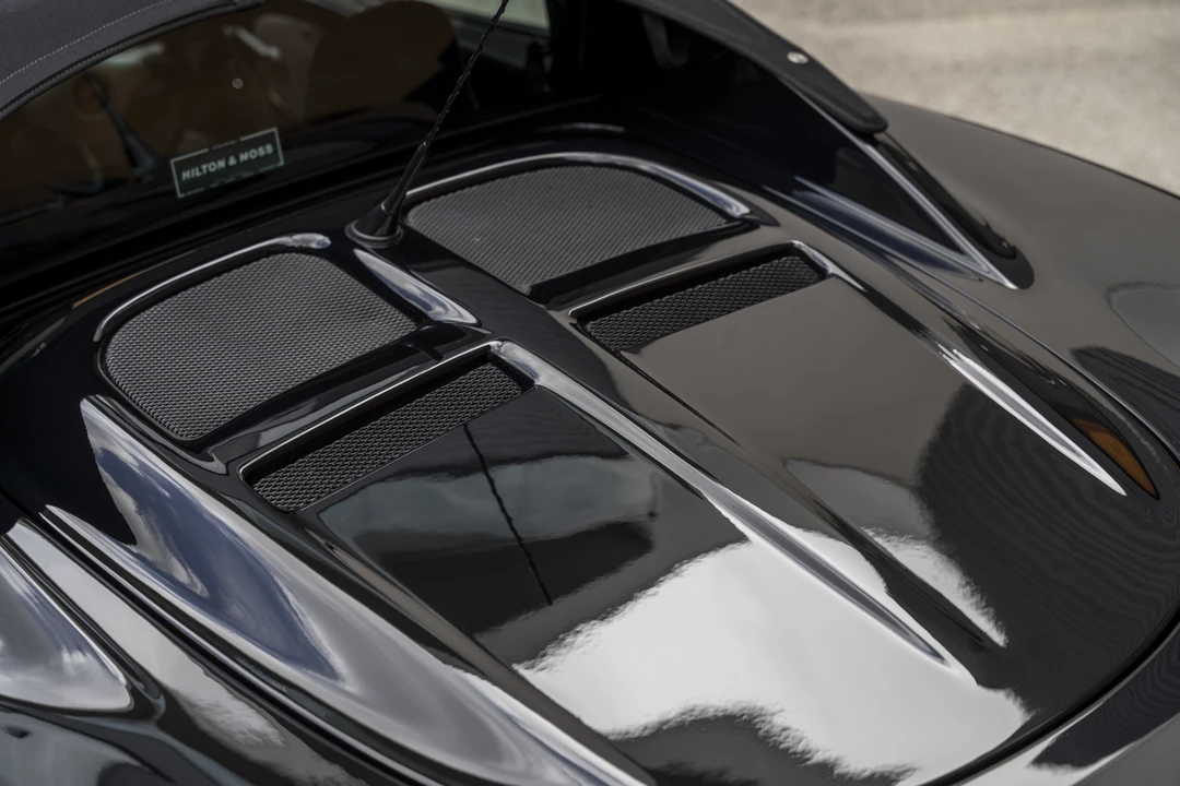 1998 Lotus Elise Series 1 - Image 29 of 31
