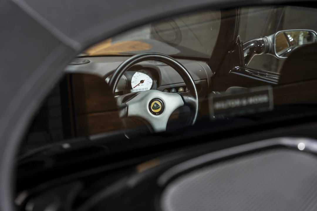1998 Lotus Elise Series 1 - Image 30 of 31