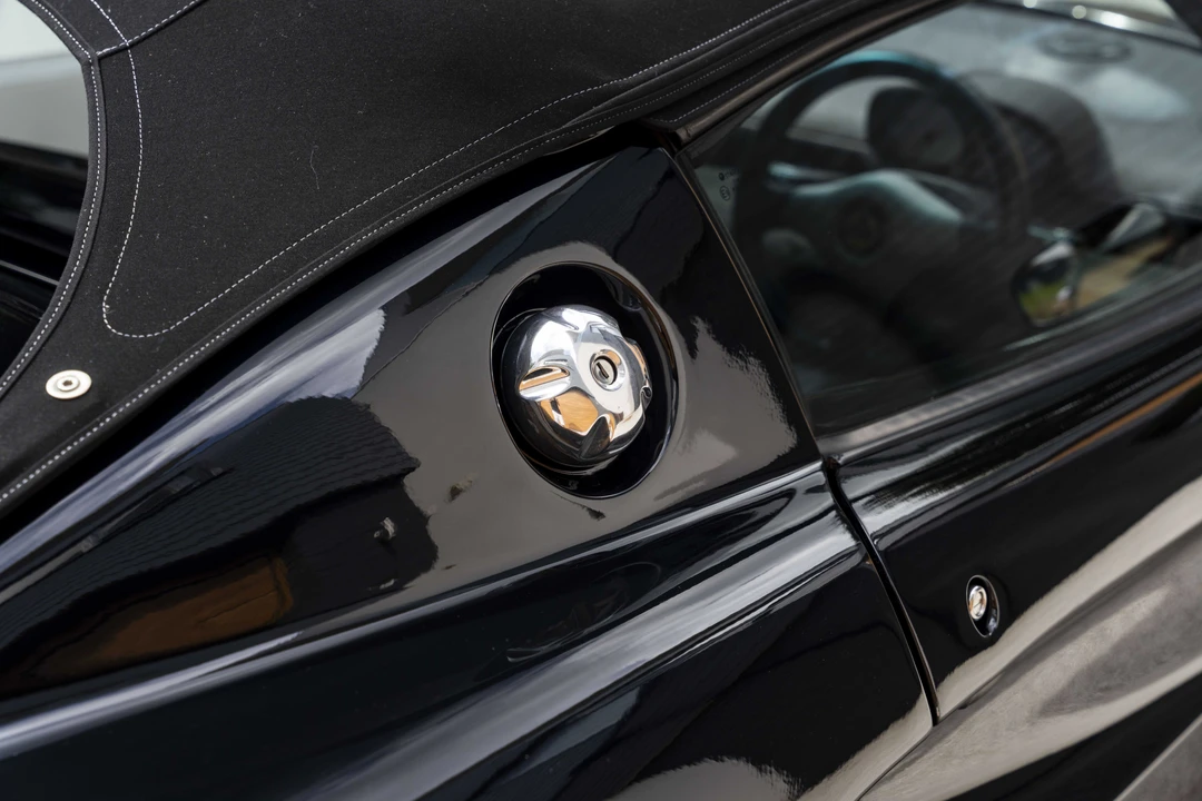 1998 Lotus Elise Series 1 - Image 31 of 31